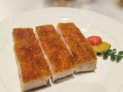 -红棉中餐厅·广州海航威斯汀酒店