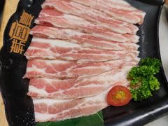 -韩宫宴烤肉·黑毛和牛·料理(合肥滨湖银泰城店)