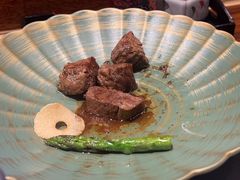 -北京泰富酒店-道日本料理餐厅