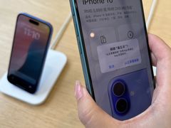 -Apple零售店(新街口店)