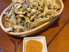 -燕郊烧鸽子(酷车小镇店)