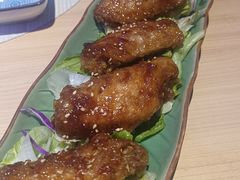 -琴寿司居酒屋(中山广场店)