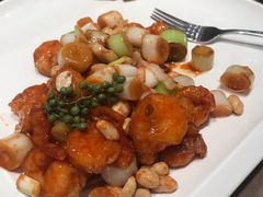 -将相和·海鲜蒸饺大连菜