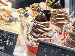 -KOMUGI 小麦家(新地假日广场店)