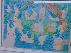 -佳禾国际美术书法教育(仁恒伊势丹校区)