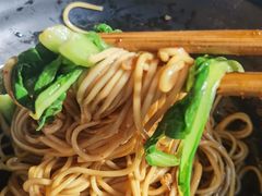 -老地方面馆(思南路店)