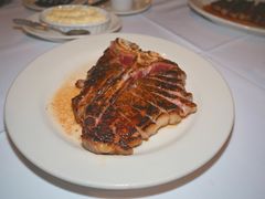 -MORTON'S 莫尔顿牛排坊(北京丽晶酒店)