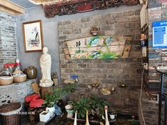 -阿嫂印象·民间江湖菜(大学城店)