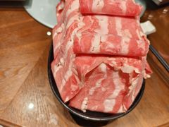 -东海怡品海鲜豆捞(星街坊店)