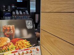 -麦当劳(大栅栏店)