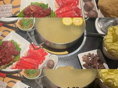 -牛事制造局牛肉火锅(莲岳路店)