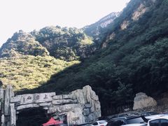 -北京上方山国家森林公园