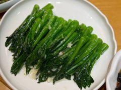 -德胜轩正宗顺德菜(宝安沙井会展中心店)