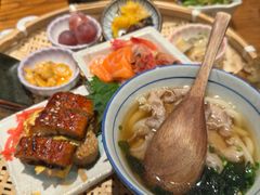 -玄白·炭烤活鳗(上海首店)