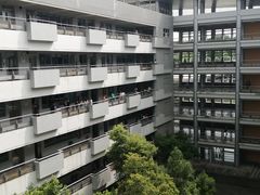 -华南师范大学(广州大学城校区)