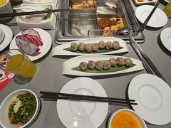 -海底捞火锅(步步高新天地店)