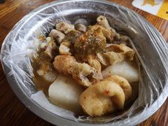 -正宗梧州牛肠酸