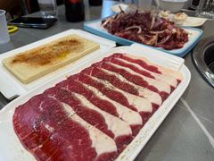 -米家·鹤城炭火米家(直营总店)
