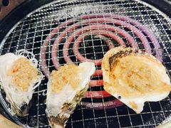 -神户赤童日式烤肉伙伴(东直门店)