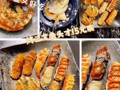 -姬岛生鲜(印象城店)