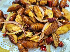 -吉味馆(柠溪店)