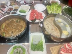 -东国海鲜火锅城(氹仔店)