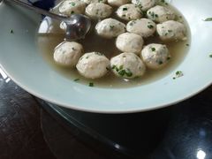 孙家疃鲅鱼丸子-映像威海·海鲜味道(市区店)