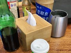 -易裕和·长沙米粉(竹塘西路店)