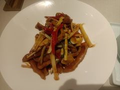 -狮王府淮扬菜(新街口友谊店)