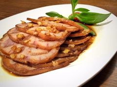 肘花-赶海部落海鲜城(海阳路店)