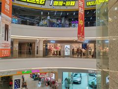 -友阿国际广场(邵阳店)