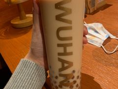 -爷爷不泡茶NOYEYENOTEA(武汉佰港城创始店)
