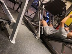 -贝菲特游泳健身(徐泾店)