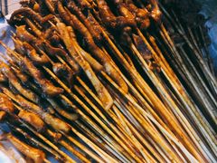 -十里铺铁板鱿鱼