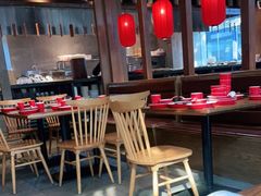 大堂-关东小磨东北菜(碧江广场店)