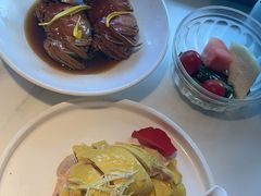 -荷塘秋月·本帮江浙菜(国权路店)