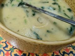 -老牌坊鲁菜名店(宽厚里店)