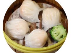 -顺德喜来登酒店·采悦轩