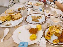 -福建鲤鱼洲酒店