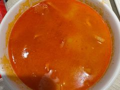 -九毛九西北菜(番禺万达店)