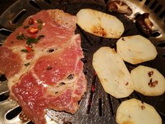 -嘿嘟嘟·肋条烧肉放题(爱融荟城店)