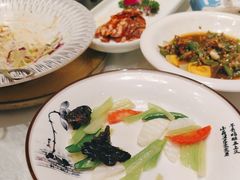 -国人川菜(李家村建东街店)