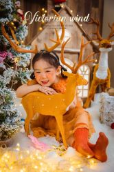 -奈斯霏儿童摄影