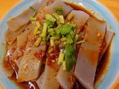 -勺子米线·云南传统小吃市集(四方街店)