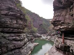 -云台山风景名胜区