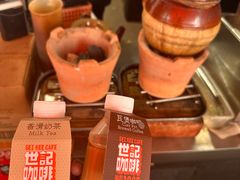 -世记咖啡(氹仔外卖店)
