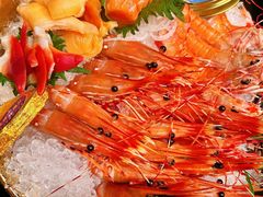 -上井料理黑金店(IFS国金中心店)