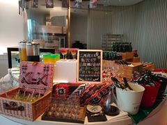 -杭州滨江世融艾美酒店·新食谱全日餐厅