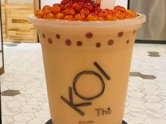 -KOI Thé(力宝广场店)