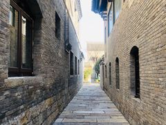 -回龙窝历史文化街区
